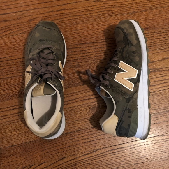 new balance 870 camo
